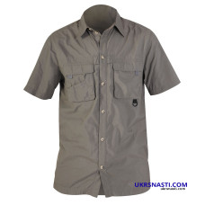 Рубашка Norfin Cool серая